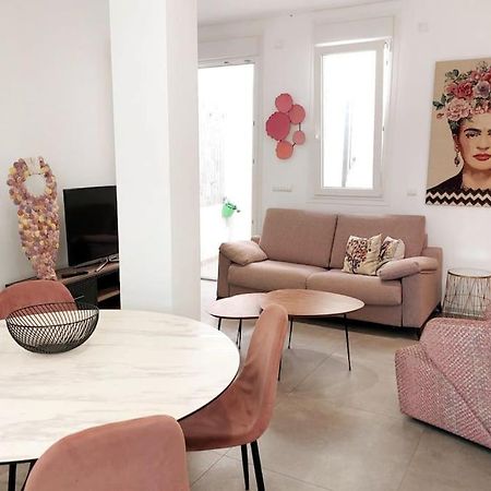 Apartamento En Estepona Playa المظهر الخارجي الصورة