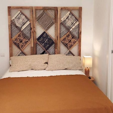 Apartamento En Estepona Playa المظهر الخارجي الصورة