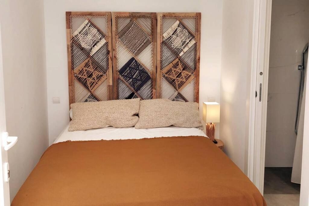 Apartamento En Estepona Playa المظهر الخارجي الصورة