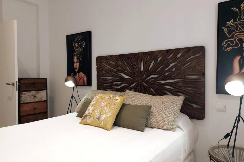 Apartamento En Estepona Playa المظهر الخارجي الصورة