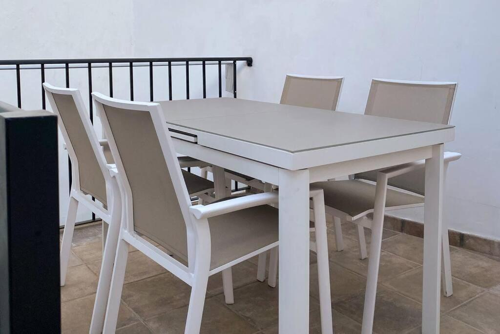 Apartamento En Estepona Playa المظهر الخارجي الصورة