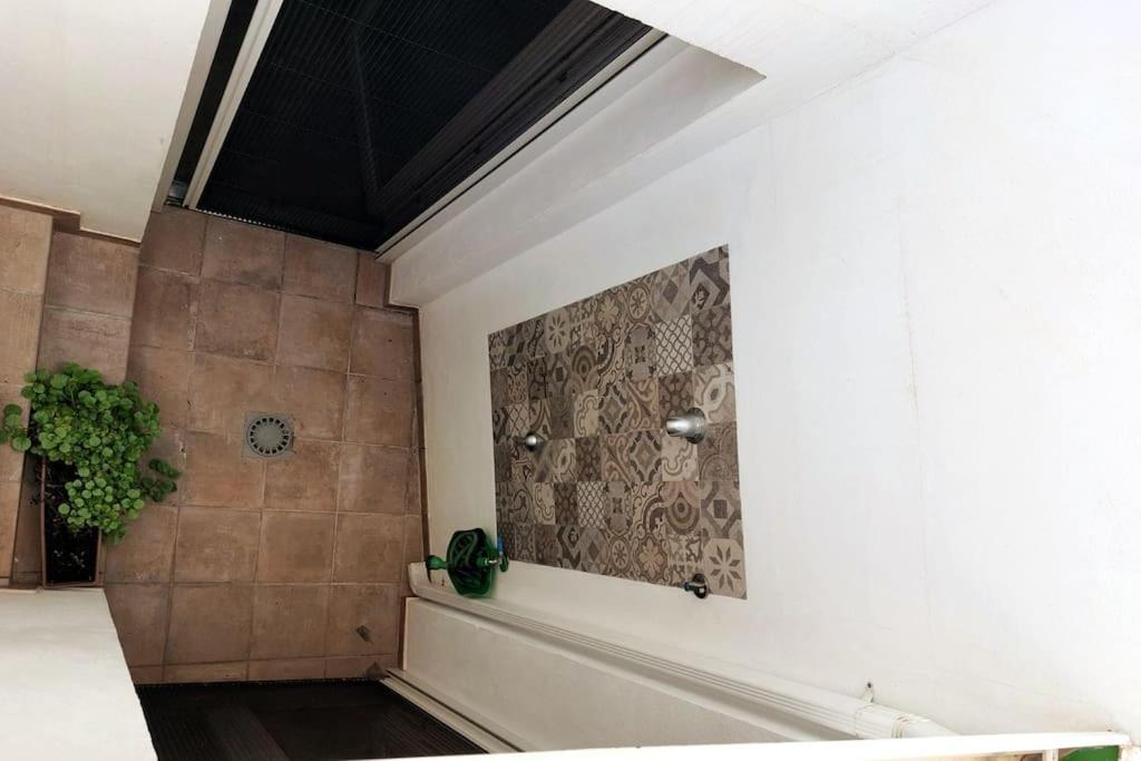 Apartamento En Estepona Playa المظهر الخارجي الصورة